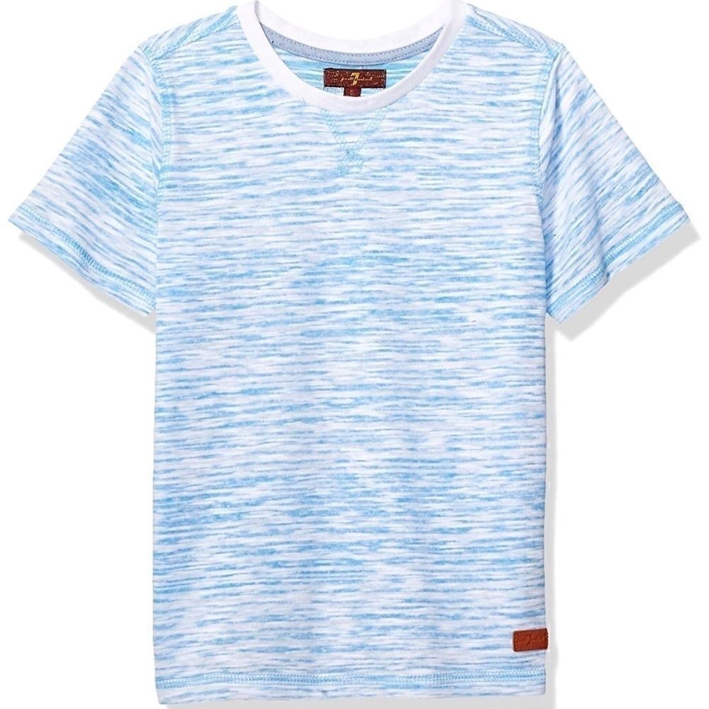 7 For All Mankind Boys T-Shirt
